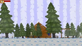 Скриншот 3 к игре Madness