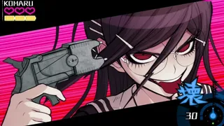 Скриншот 5 к игре Danganronpa Another Episode: Ultra Despair Girls