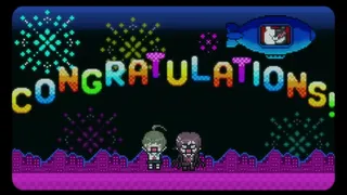 Скриншот 6 к игре Danganronpa Another Episode: Ultra Despair Girls