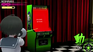Скриншот 8 к игре Danganronpa Another Episode: Ultra Despair Girls