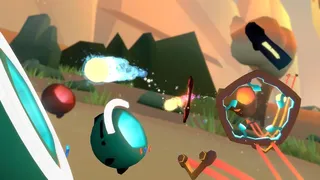 Скриншот 1 к игре Awaken