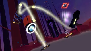 Скриншот 2 к игре Awaken