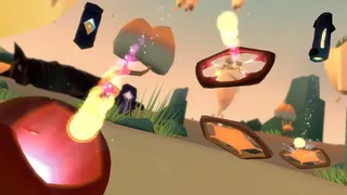 Скриншот 4 к игре Awaken