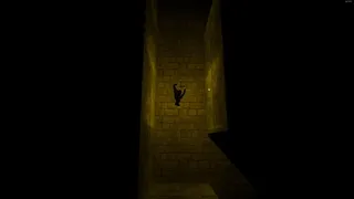Скриншот 2 к игре The Dungeon of Destiny