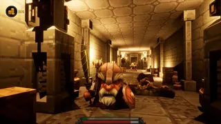 Скриншот 1 к игре Gold Crusader Remastered Edition