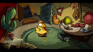 Скриншот 5 к игре Detective Gallo