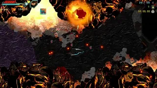 Скриншот 5 к игре FIGHTING SPACE