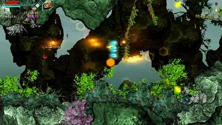 Скриншот 8 к игре FIGHTING SPACE