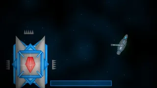 Скриншот 3 к игре Galactic Fighter