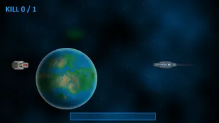 Скриншот 5 к игре Galactic Fighter