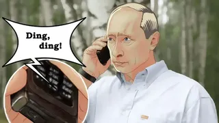 Скриншот 1 к игре Reptilians Must Die!