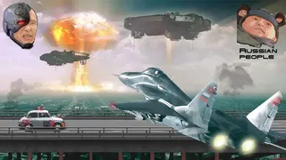 Скриншот 4 к игре Reptilians Must Die!