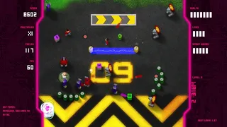 Скриншот 4 к игре Drones, The Human Condition