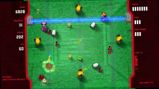 Скриншот 5 к игре Drones, The Human Condition