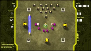 Скриншот 6 к игре Drones, The Human Condition