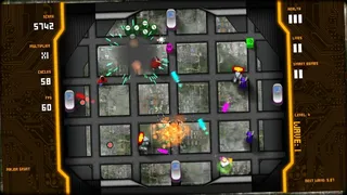 Скриншот 7 к игре Drones, The Human Condition