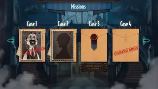 Скриншот 2 к игре Mysterium: A Psychic Clue Game