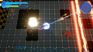 Скриншот 4 к игре Blue Crystal