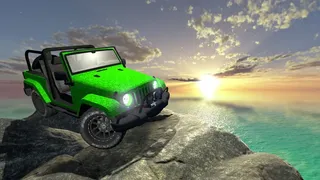 Скриншот 4 к игре Off-Road Paradise: Trial 4x4