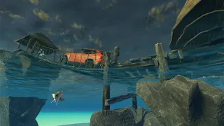 Скриншот 5 к игре Off-Road Paradise: Trial 4x4