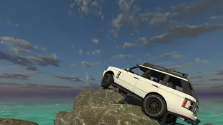 Скриншот 6 к игре Off-Road Paradise: Trial 4x4