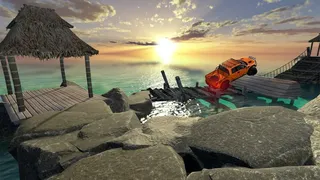 Скриншот 7 к игре Off-Road Paradise: Trial 4x4