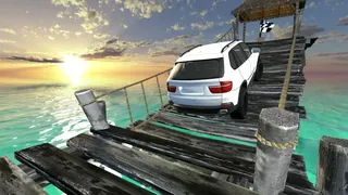 Скриншот 8 к игре Off-Road Paradise: Trial 4x4