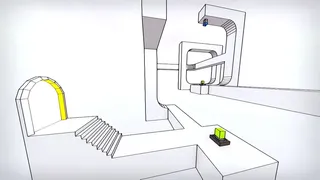 Скриншот 1 к игре Disoriented
