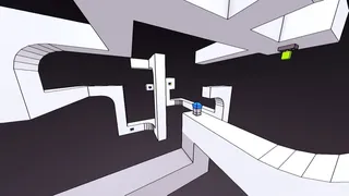 Скриншот 4 к игре Disoriented