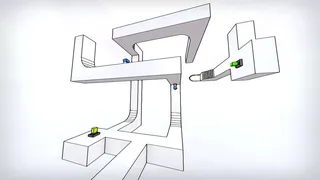 Скриншот 5 к игре Disoriented