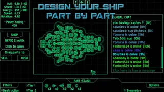 Скриншот 4 к игре Final Core