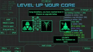 Скриншот 5 к игре Final Core