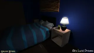 Скриншот 2 к игре Gil's Lucid Dreams