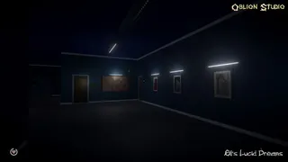 Скриншот 5 к игре Gil's Lucid Dreams