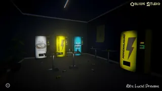 Скриншот 7 к игре Gil's Lucid Dreams