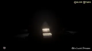 Скриншот 8 к игре Gil's Lucid Dreams