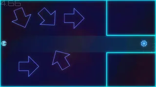 Скриншот 1 к игре Neon Prism