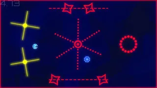 Скриншот 4 к игре Neon Prism
