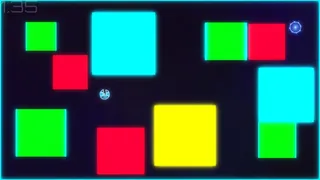 Скриншот 5 к игре Neon Prism