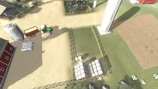 Скриншот 3 к игре Age of Farming