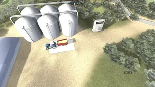 Скриншот 4 к игре Age of Farming