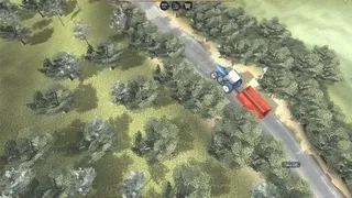 Скриншот 6 к игре Age of Farming