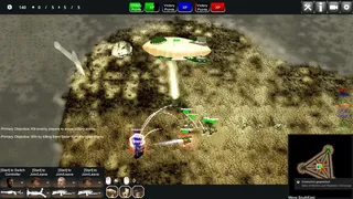 Скриншот 1 к игре TMM: Entourage