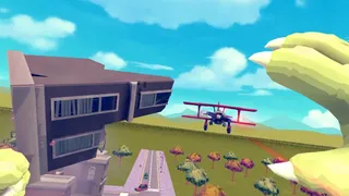 Скриншот 2 к игре King Kaiju
