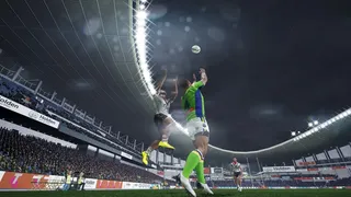 Скриншот 1 к игре Rugby League Live 4