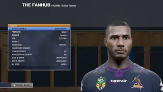 Скриншот 5 к игре Rugby League Live 4