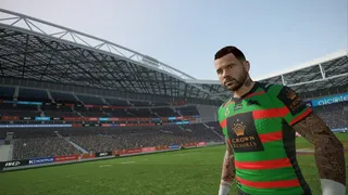 Скриншот 8 к игре Rugby League Live 4