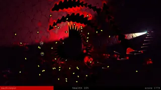 Скриншот 2 к игре Debrysis - an Awesome Badtrip