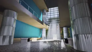 Скриншот 2 к игре Housekeeping VR