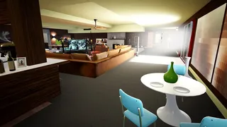 Скриншот 3 к игре Housekeeping VR